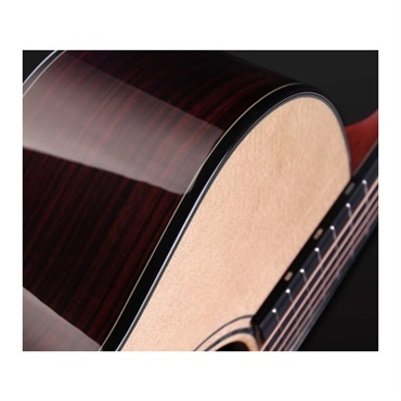 Furch 【値上げ前入荷分ラスト1本】【ご予約受付中！】FG02 [UK (MOROHA) Signature Model] ※2026年春頃入荷予定 画像3