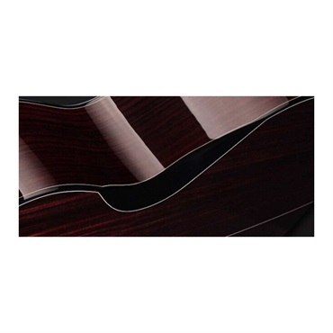 Furch 【値上げ前入荷分ラスト1本】【ご予約受付中！】FG02 [UK (MOROHA) Signature Model] ※2026年春頃入荷予定 画像4