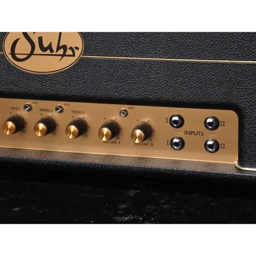 Suhr Amps 【ご予約受付中！】SL-67 MKII（サー） 画像2