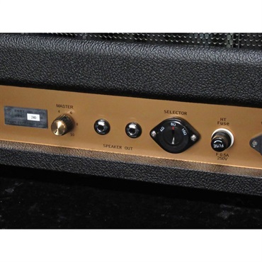 Suhr Amps 【ご予約受付中！】SL-67 MKII（サー） 画像4