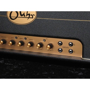 Suhr Amps 【ご予約受付中！】SL-68 MKII（サー） 画像2