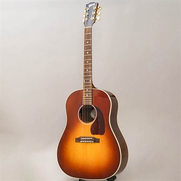 Gibson J-45 Standard Rosewood (Rosewood Burst) ギブソン 画像1