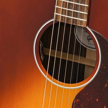 Gibson J-45 Standard Rosewood (Rosewood Burst) ギブソン 画像6