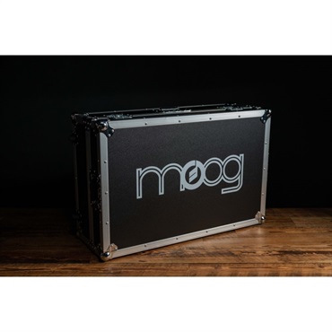 moog Model D ATA Road Case 画像1