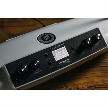 moog モーグ Theremini テルミニ ムーグ (テルミン) (予約商品・納期未定) 画像4