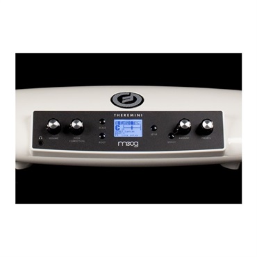 moog モーグ Theremini テルミニ ムーグ (テルミン) (予約商品・納期未定) 画像5