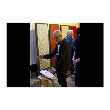 moog モーグ Theremini テルミニ ムーグ (テルミン) (予約商品・納期未定) 画像8