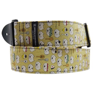 Daiking Corporation DaikingStrap DGST-SHAMOJI-NECO 画像1