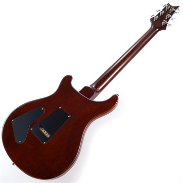 P.R.S. Special Semi-Hollow (Orange Tiger) SN.0377380 画像2