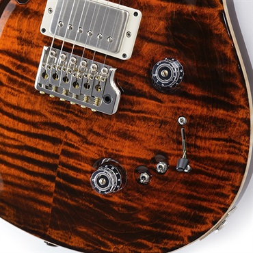 P.R.S. Special Semi-Hollow (Orange Tiger) SN.0377380 画像4
