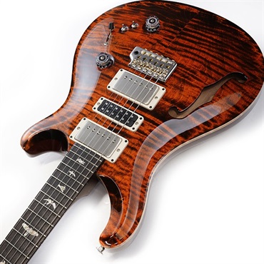 P.R.S. Special Semi-Hollow (Orange Tiger) SN.0377380 画像5