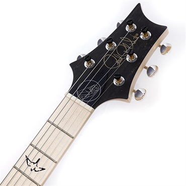 P.R.S. Myles Kennedy (Antique Natural) SN.0379371 画像8