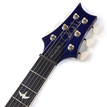 P.R.S. 2024 S2 McCarty 594 (Lake Blue) SN.S2072487 画像8