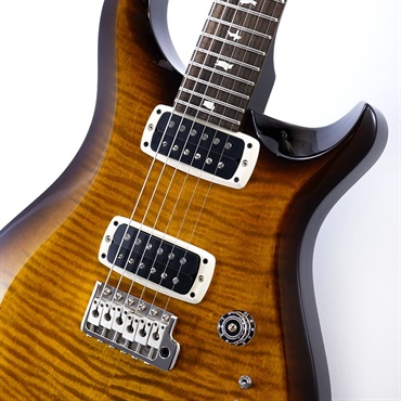 P.R.S. 2024 S2 Custom 24-08 (Black Amber) SN.S2072371 画像3