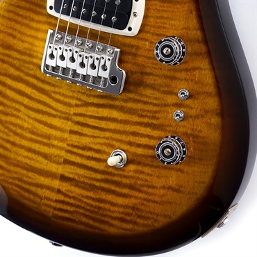 P.R.S. 2024 S2 Custom 24-08 (Black Amber) SN.S2072371 画像4