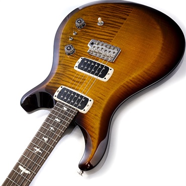 P.R.S. 2024 S2 Custom 24-08 (Black Amber) SN.S2072371 画像5