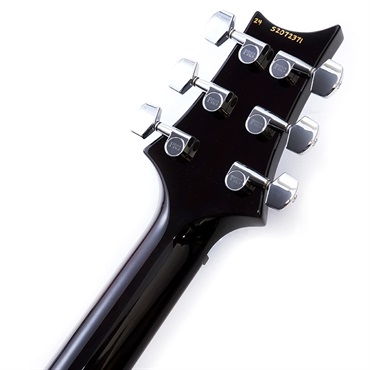 P.R.S. 2024 S2 Custom 24-08 (Black Amber) SN.S2072371 画像9