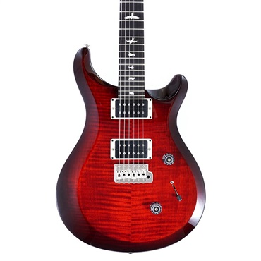 P.R.S. 2024 S2 Custom 24 (Fire Red Burst) SN.2072690 画像10