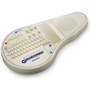 SUZUKI オムニコード OM-108 持ち運び＆練習セット 画像1