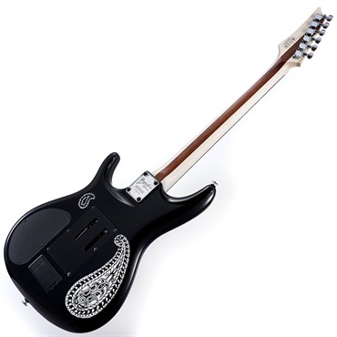 Ibanez JS1BKP [Joe Satriani Signature Model] 【限定モデル】 画像2