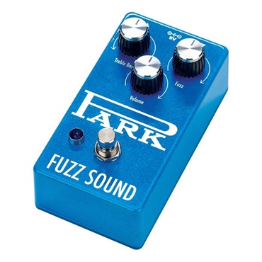 EarthQuaker Devices Park Fuzz Sound（ファズ）LEQD 画像1