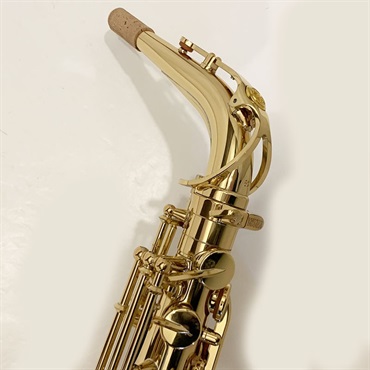 YAMAHA USED 中古 ヤマハ アルトサックス YAS-62(IV) S/N:E84xx4 画像1