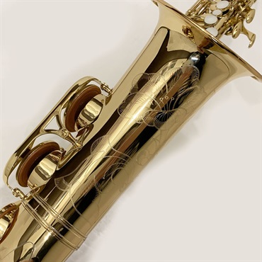 YAMAHA USED 中古 ヤマハ アルトサックス YAS-62(IV) S/N:E84xx4 画像5