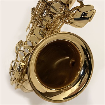 YAMAHA USED 中古 ヤマハ アルトサックス YAS-62(IV) S/N:E84xx4 画像6