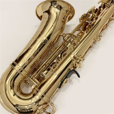 YAMAHA USED 中古 ヤマハ アルトサックス YAS-62(IV) S/N:E84xx4 画像7