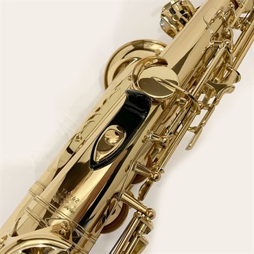 YAMAHA USED 中古 ヤマハ アルトサックス YAS-62(IV) S/N:E84xx4 画像8