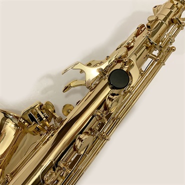 YAMAHA USED 中古 ヤマハ アルトサックス YAS-62(IV) S/N:E84xx4 画像9