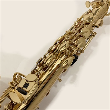 YAMAHA USED 中古 ヤマハ アルトサックス YAS-62(IV) S/N:E84xx4 画像10