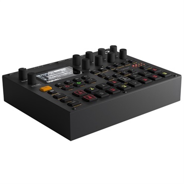 elektron Digitakt II デジタクト エレクトロン 画像1