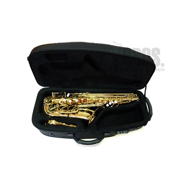 Selmer Paris 【お取り寄せ品】アルトサックス用ケース セルマー ライトケース 画像1