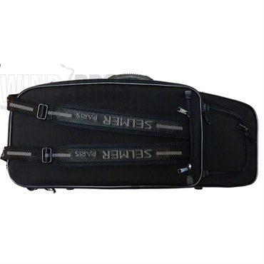 Selmer Paris 【お取り寄せ品】アルトサックス用ケース セルマー ライトケース 画像2