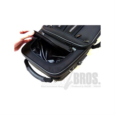 Selmer Paris 【お取り寄せ品】アルトサックス用ケース セルマー ライトケース 画像6