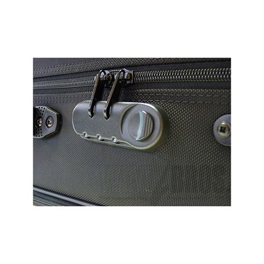 Selmer Paris 【お取り寄せ品】アルトサックス用ケース セルマー ライトケース 画像7