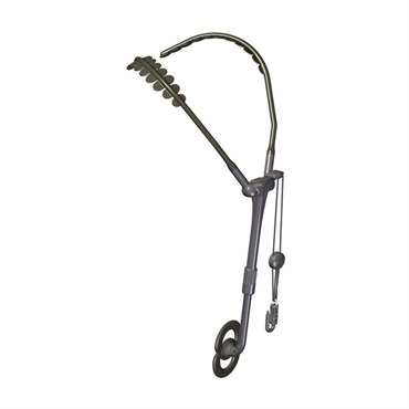Jazzlab サックス用ストラップ サックスホルダー(saxholder) プロ 画像2