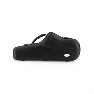 JAKOB WINTER 【お取り寄せ品】アルトサックス用ケース ヤコブ・ヴィンター(Jakob Winter) グリーンライン・クラシック JW-51092B ブラック 画像1