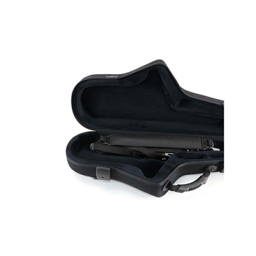 JAKOB WINTER 【お取り寄せ品】アルトサックス用ケース ヤコブ・ヴィンター(Jakob Winter) グリーンライン・クラシック JW-51092B ブラック 画像4