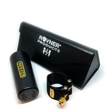 その他ブランド(管楽器・吹奏楽器) 「オープニング：7*」バリトンサックス用マウスピース Rovner(ロヴナー)　Avatar(アヴァター) 画像6