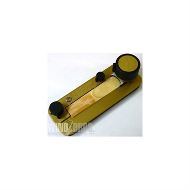 VANDOREN バンドレン リードカッター アルトサックス用 RT21RT(V16，ZZ，JAVA RED用) 画像1