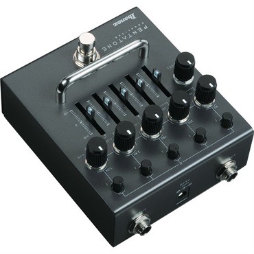 Ibanez PTEQ 画像3