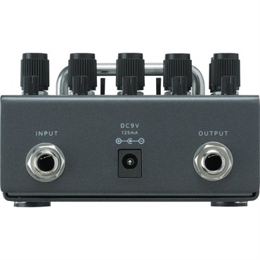 Ibanez PTEQ 画像5