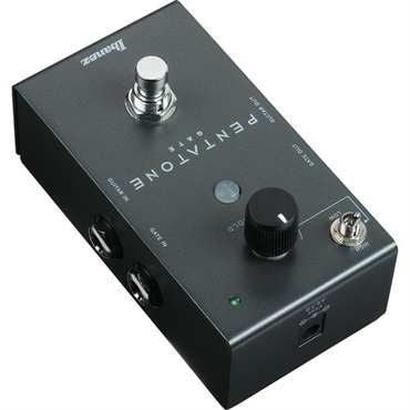 Ibanez PTGATE 画像3