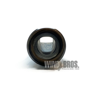 D'Addario Wood Winds 「オープニング：D6M」テナーサックス用マウスピース ダダリオ・ウッドウィンズ セレクト・ジャズ マーブル 画像3