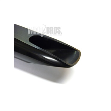 MEYER 【お取り寄せ品/国内未発売モデル】【オープニング：6】テナーサックス用マウスピース G by メイヤー 画像1