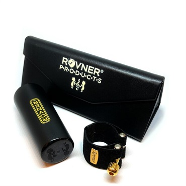その他ブランド(管楽器・吹奏楽器) [最終処分]「オープニング：9」テナーサックス用マウスピース Rovner(ロヴナー)　Avatar(アヴァター) 画像6