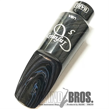 その他ブランド(管楽器・吹奏楽器) 【お取り寄せ品】【オープニング：5】アルトサックス用マウスピース Bari（バリ） Infinity(インフィニティ) 画像1