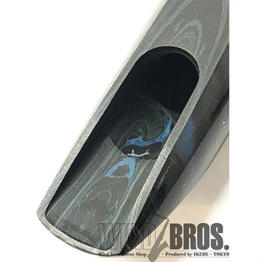 その他ブランド(管楽器・吹奏楽器) 【お取り寄せ品】【オープニング：5】アルトサックス用マウスピース Bari（バリ） Infinity(インフィニティ) 画像2